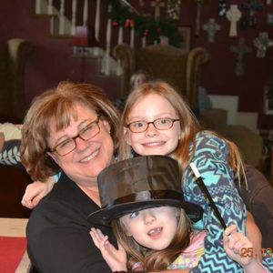 Meet your Posher, Janis